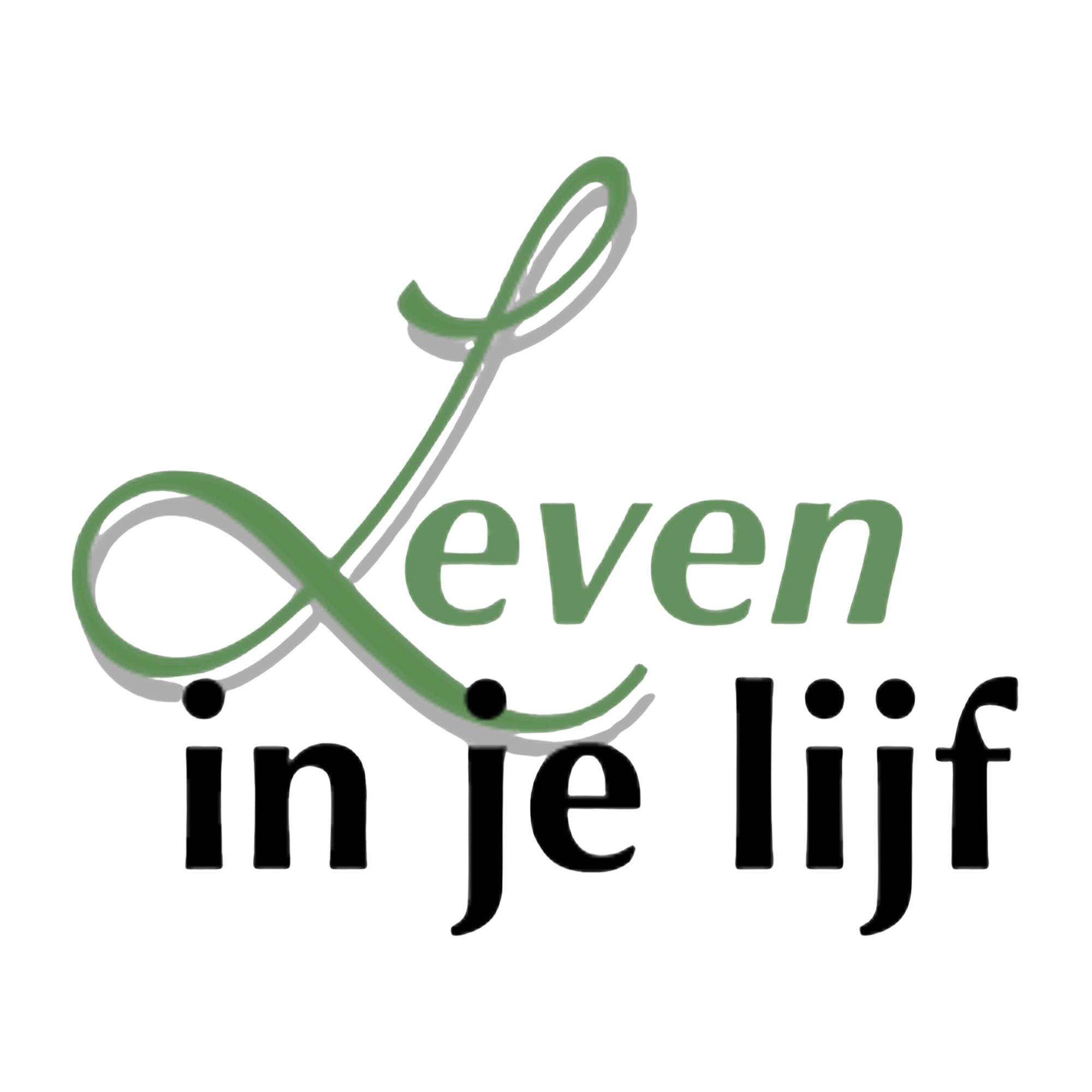 Leven in je Lijf